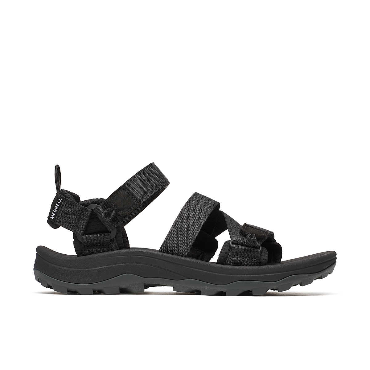 Merrell-Men's Speed Fusion Sport RMX Sandal