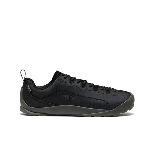 KEEN-Unisex Jasper Nylon Waterproof Sneaker