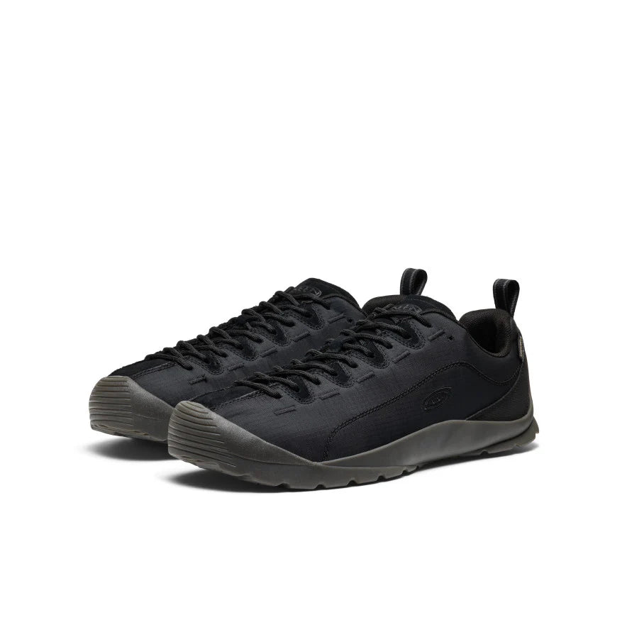 KEEN-Unisex Jasper Nylon Waterproof Sneaker