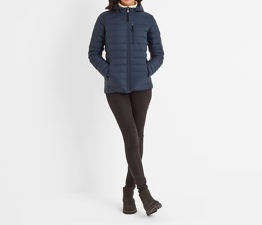 TOG 24-North Womens Hooded Jacket