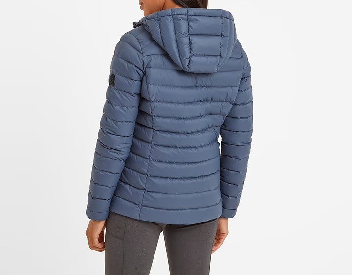 TOG 24-North Womens Hooded Jacket