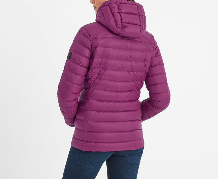 TOG 24-North Womens Hooded Jacket