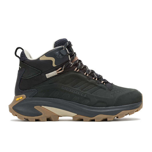 Merrell-Women's Speed Solo MXD Mid Waterproof