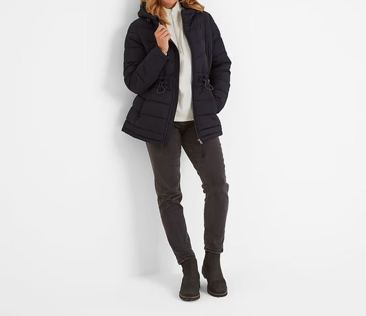 TOG 24-Anthorn Womens Padded Parka