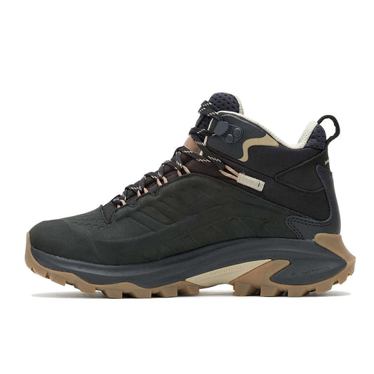 Merrell-Women's Speed Solo MXD Mid Waterproof