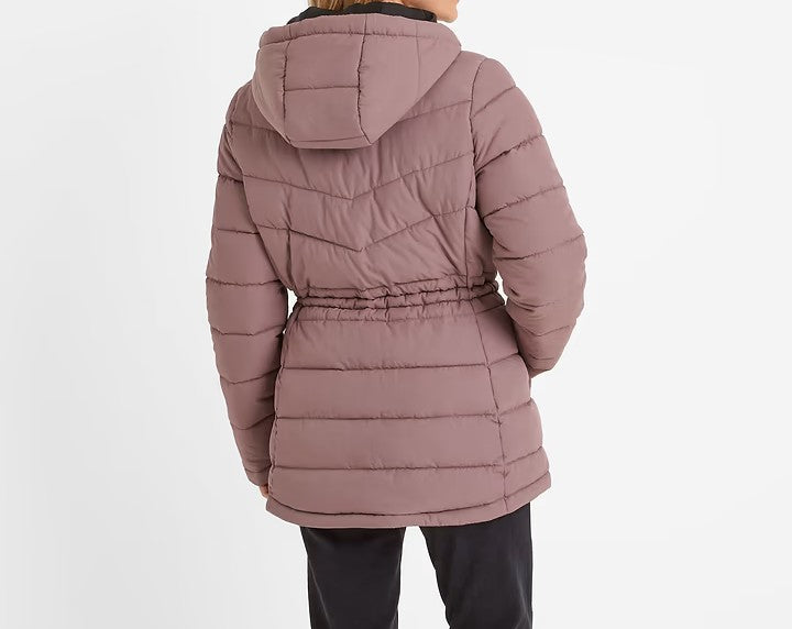 TOG 24-Anthorn Womens Padded Parka