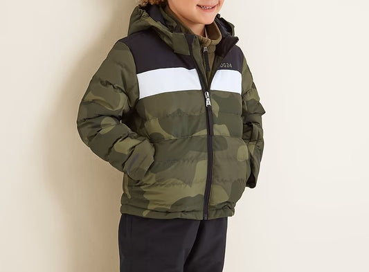 TOG 24-Swift Kids Ski Jacket