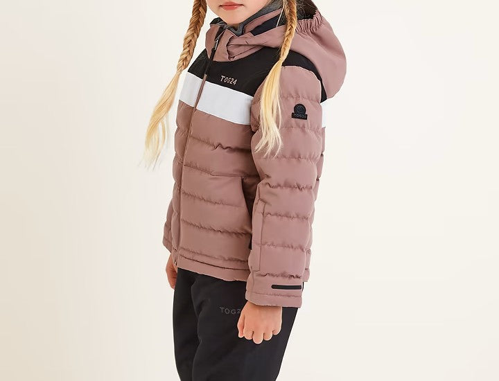 TOG 24-Swift Kids Ski Jacket