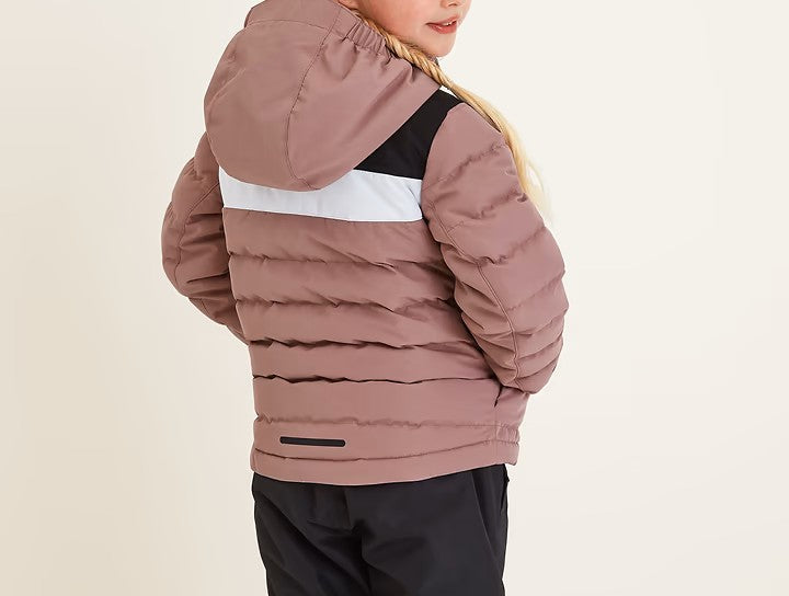 TOG 24-Swift Kids Ski Jacket