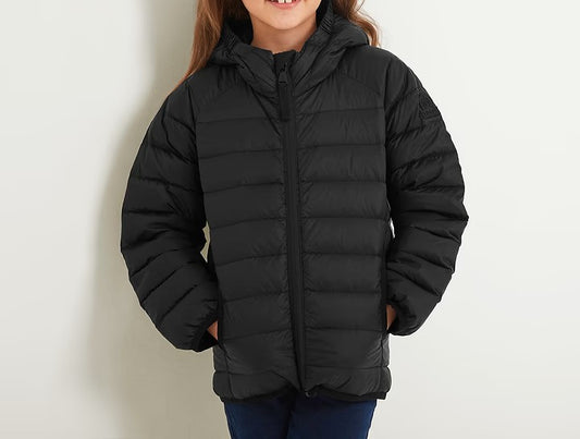 TOG 24-Midsley Kids Down Jacket