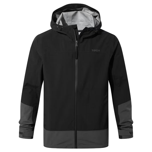 TOG 24-Bowston Mens Waterproof Jacket