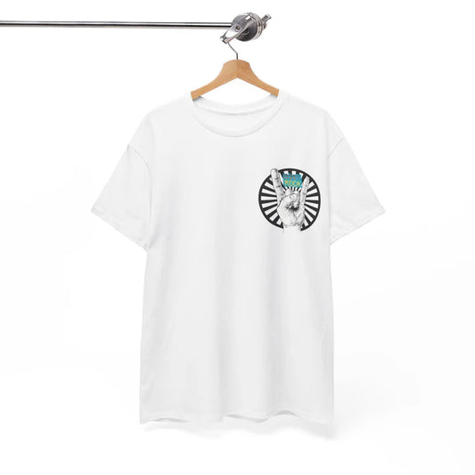 Zestque Clothing-Men's Rock T-Shirt