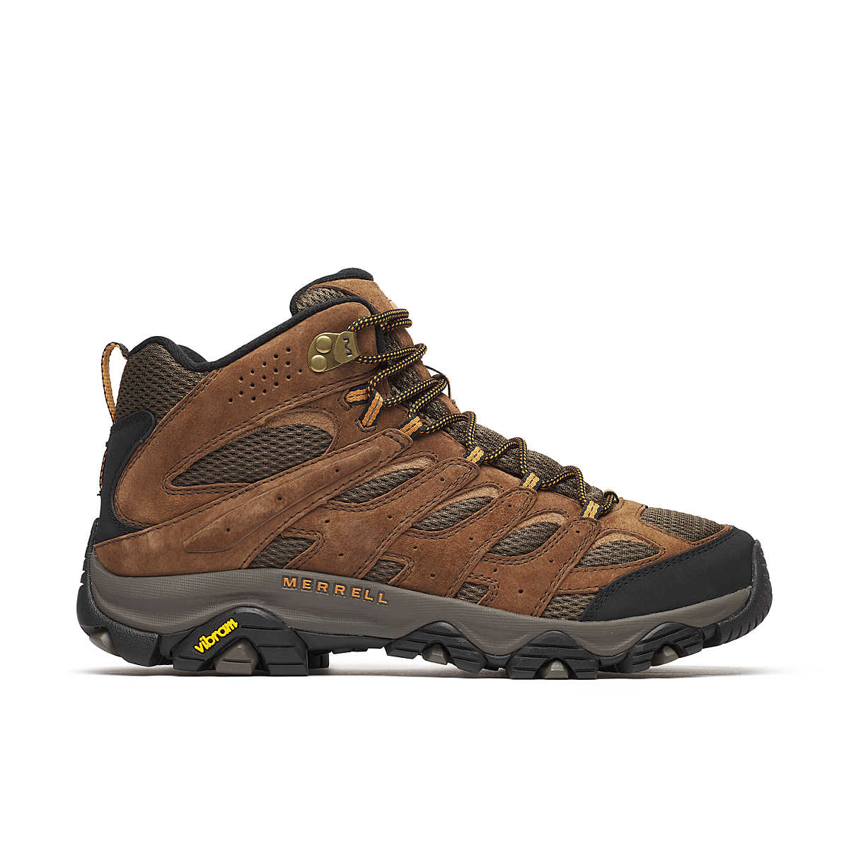 Merrell-Men's Moab 3 Mid