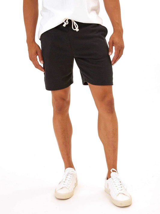 Threads 4 Thought-Men's Garrett 7" Triblend Short