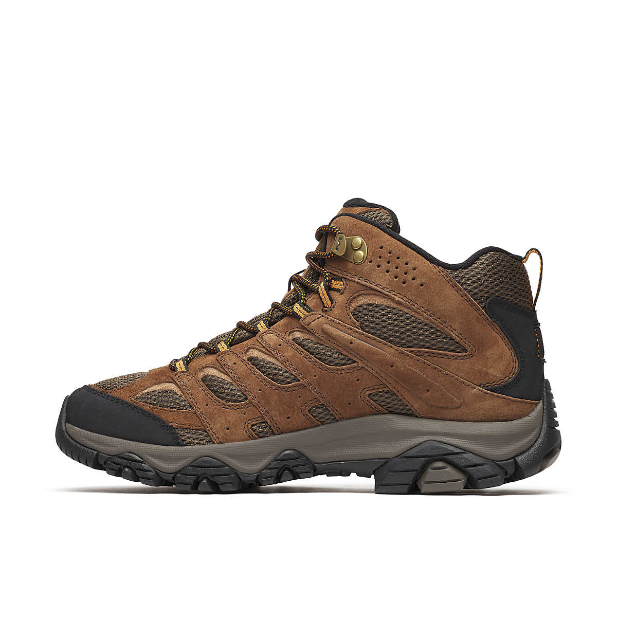 Merrell-Men's Moab 3 Mid