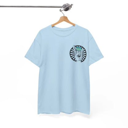 Zestque Clothing-Men's Rock T-Shirt