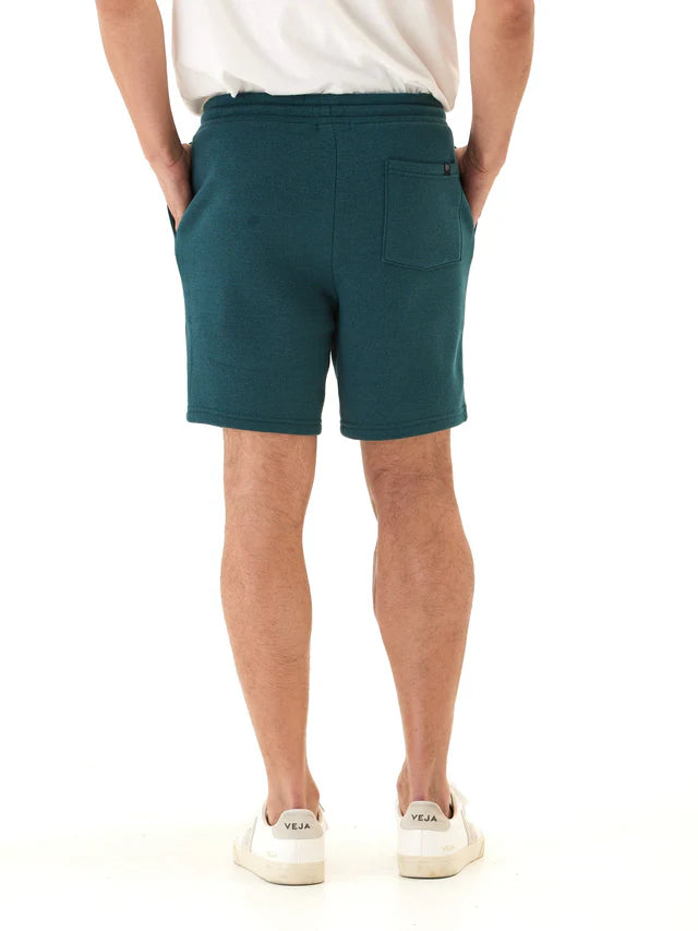Threads 4 Thought-Men's Garrett 7" Triblend Short