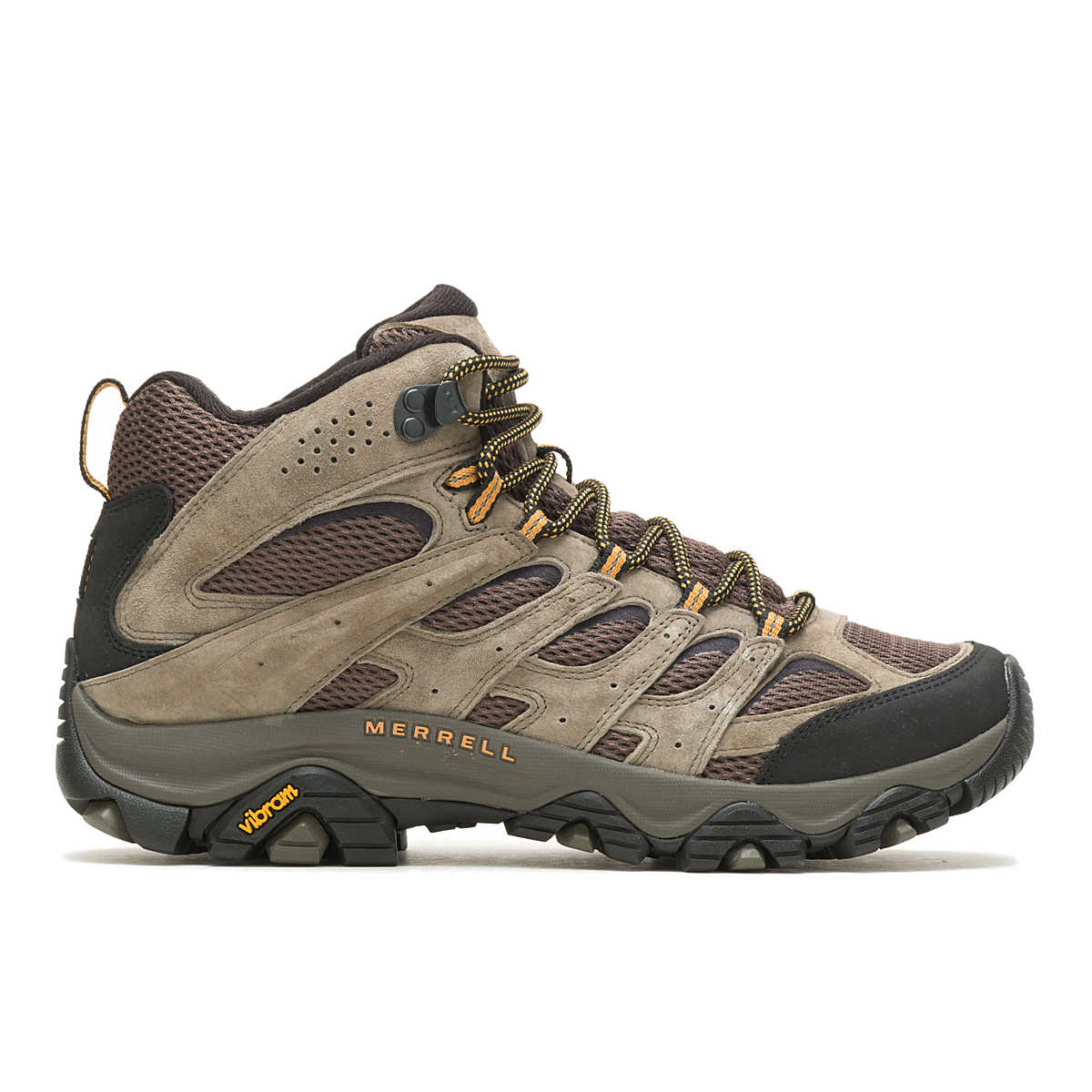 Merrell-Men's Moab 3 Mid