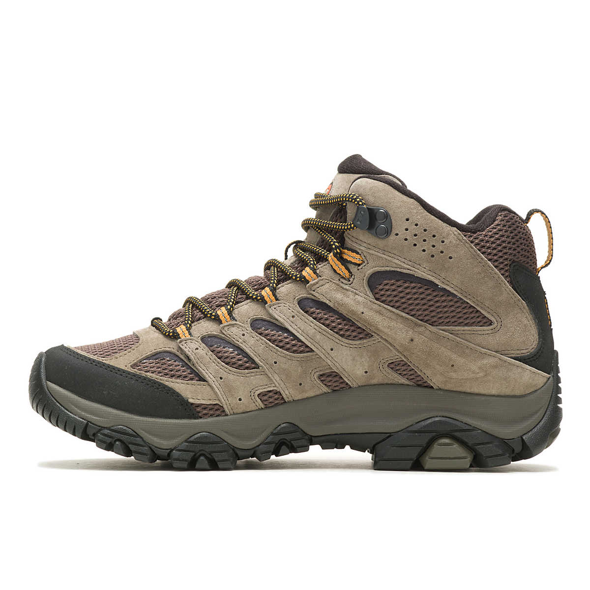 Merrell-Men's Moab 3 Mid