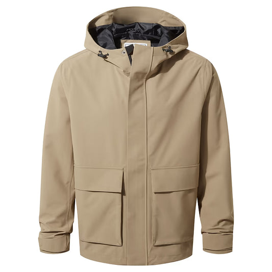 TOG 24-Cason Mens Waterproof Jacket