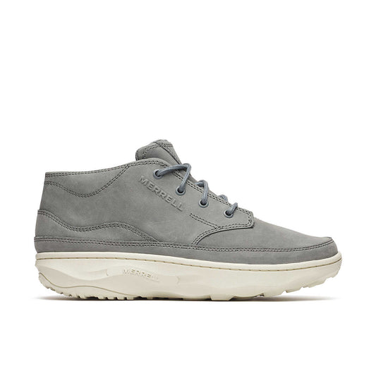 Merrell-Men's Silvo Chukka-Mid