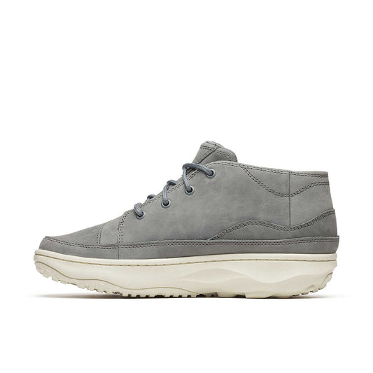 Merrell-Men's Silvo Chukka-Mid