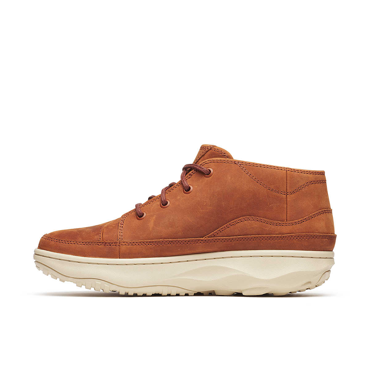 Merrell-Men's Silvo Chukka-Mid