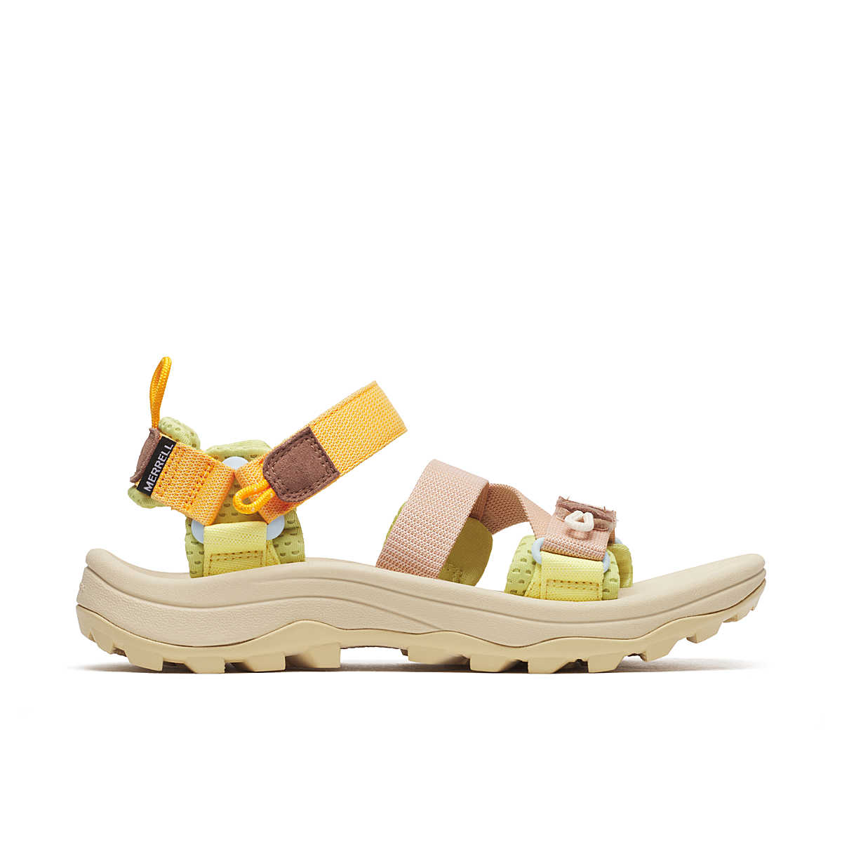 Merrell-Women's Speed Fusion Sport RMX Sandal