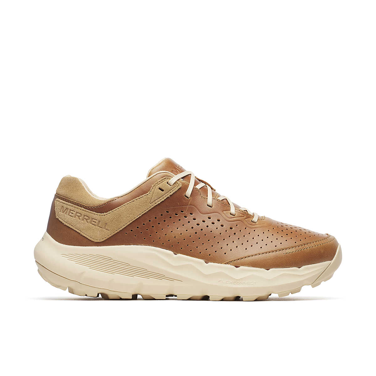 Merrell-Men's Nova 4 Traveller Lace Sneaker