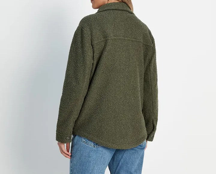 TOG 24-Maxine Womens Shacket