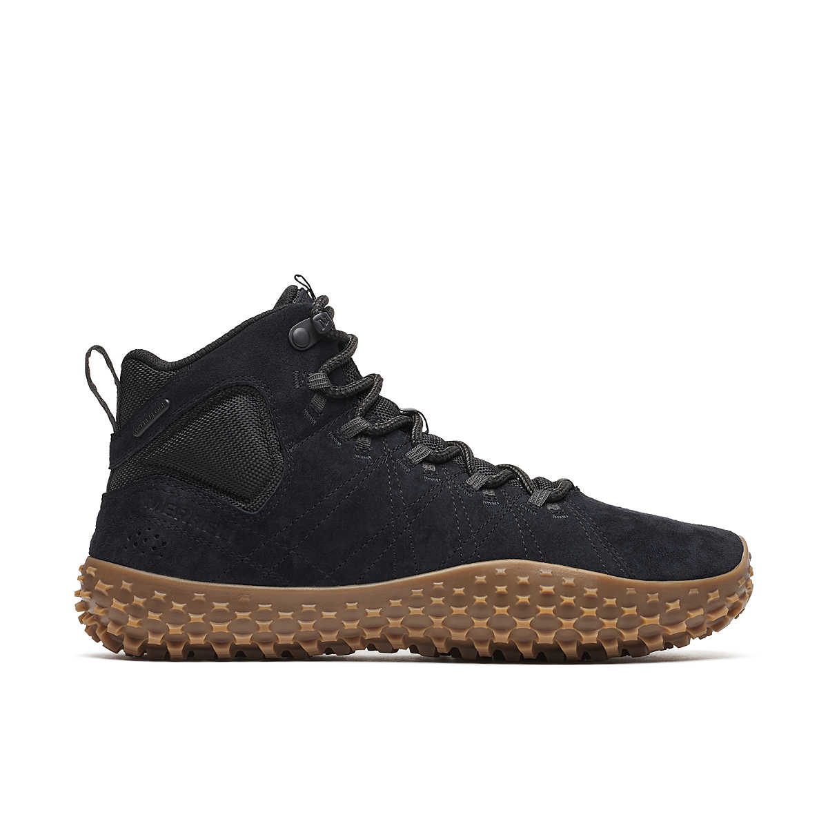 Merrell-Men's Wrapt Mid Waterproof