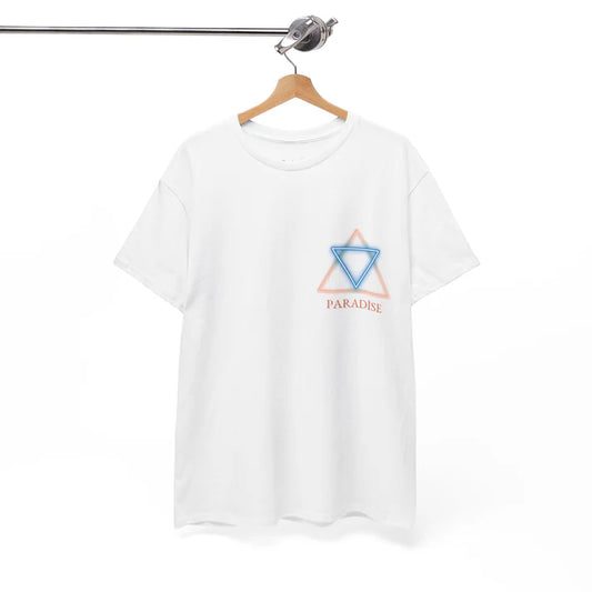 Zestque Clothing-Men's Paradise T-Shirt