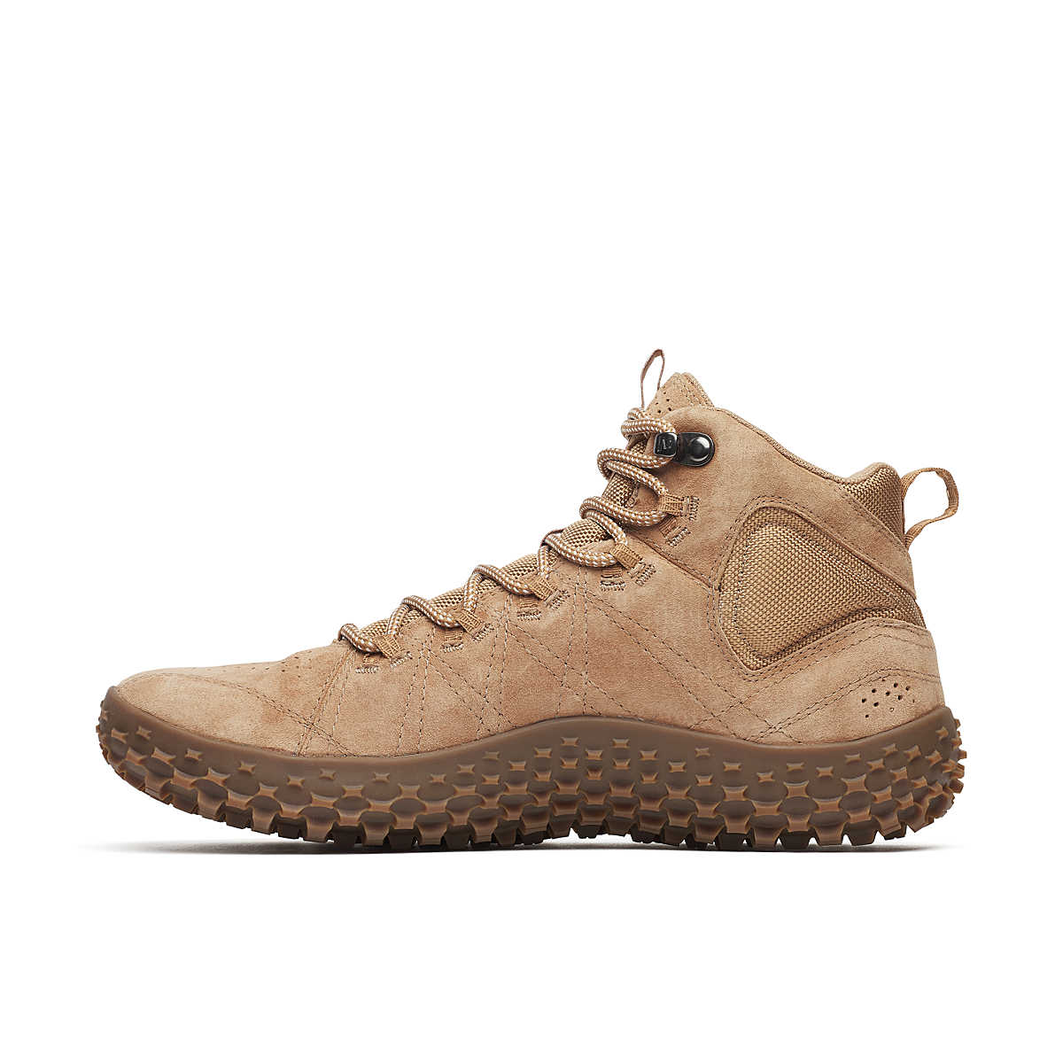 Merrell-Men's Wrapt Mid Waterproof