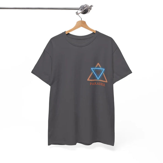Zestque Clothing-Men's Paradise T-Shirt
