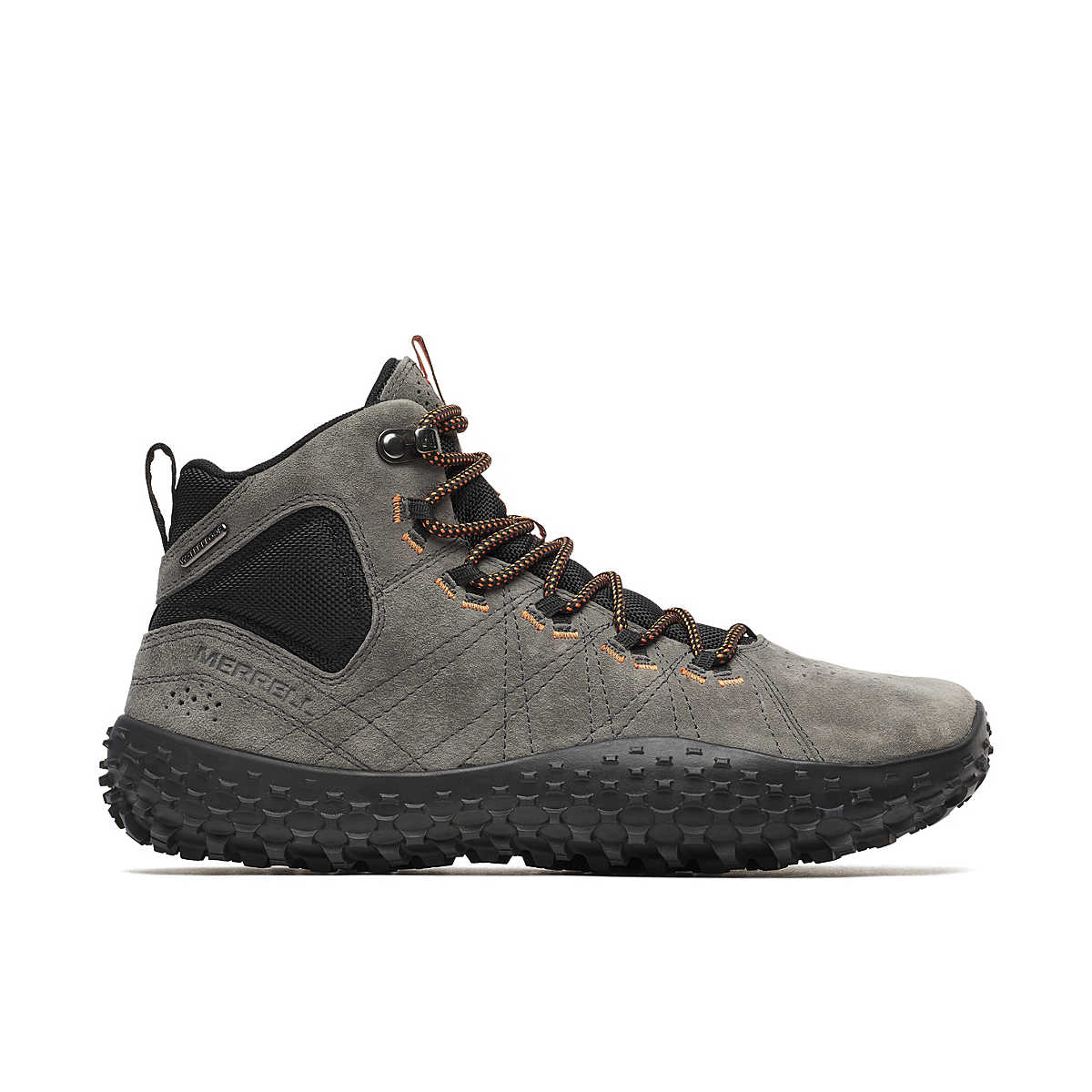 Merrell-Men's Wrapt Mid Waterproof