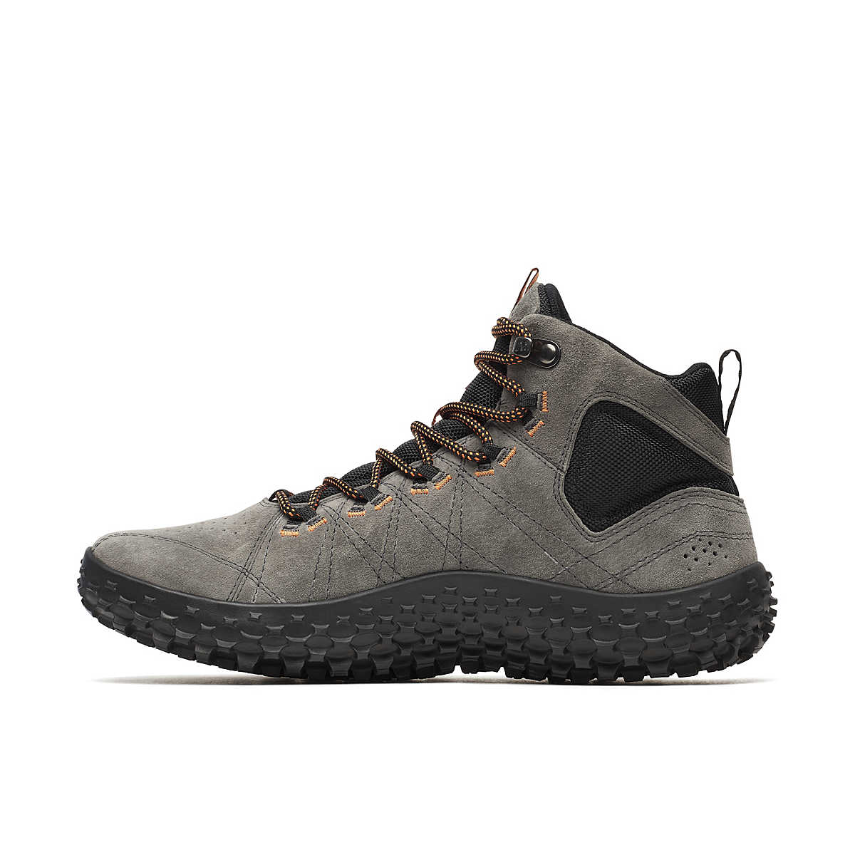 Merrell-Men's Wrapt Mid Waterproof