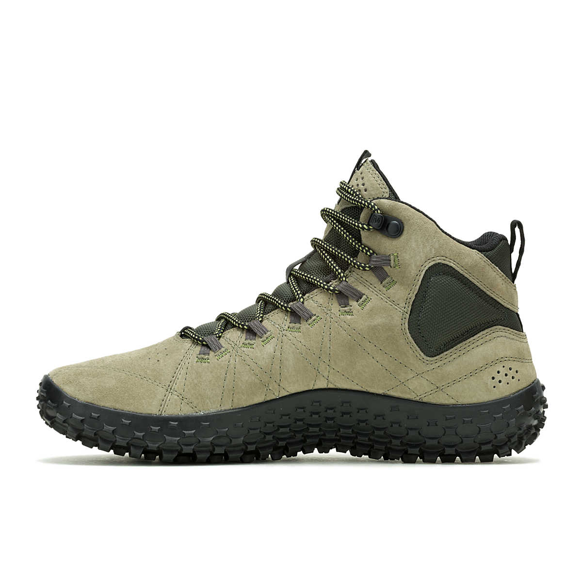 Merrell-Men's Wrapt Mid Waterproof