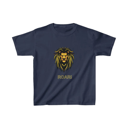Zestque Clothing-Kid's v T-Shirt