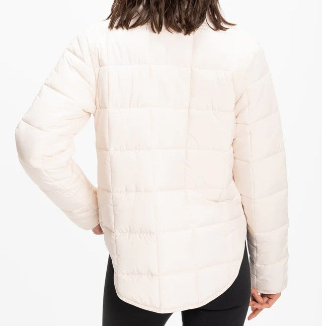 Threads 4 Thought-Zestque Clothing-Women's Athene Packable Puffer Jacket