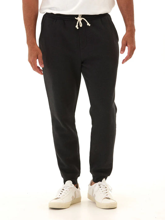 Threads 4 Thought-Men's Pierce Core Triblend Fleece Jogger