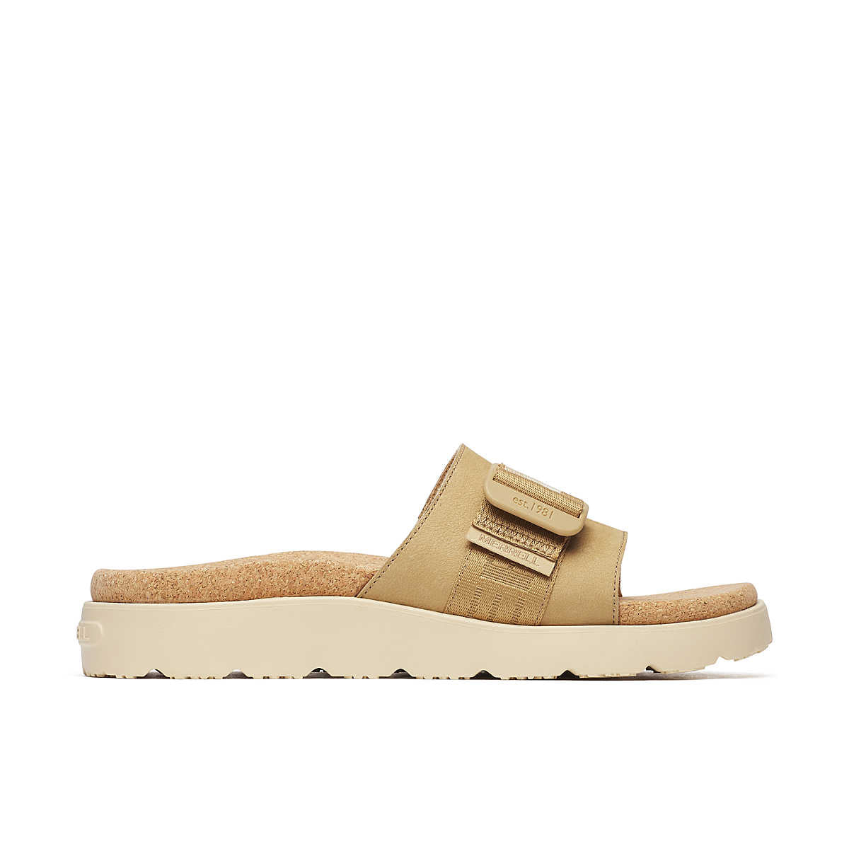 Merrell-Women's Fleur Slide