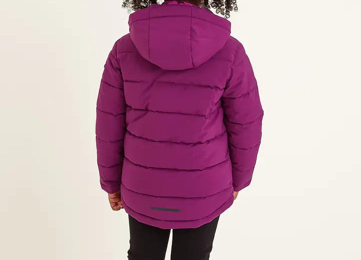 TOG 24-Harecroft Kids Padded Jacket