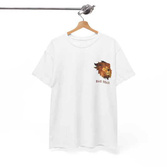 Zestque Clothing-Men's Bad Roar T-Shirt
