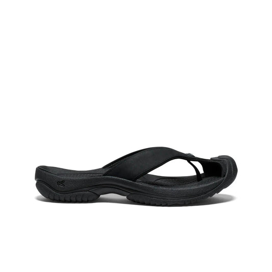 KEEN-Unisex Waimea Leather Flip-Flop