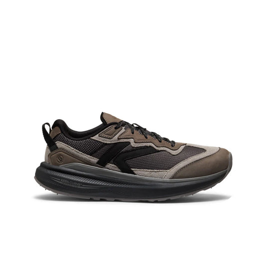 KEEN-Unisex WK500 Leather Walking Shoe