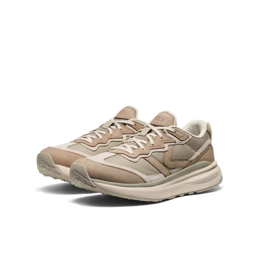 KEEN-Unisex WK500 Leather Walking Shoe