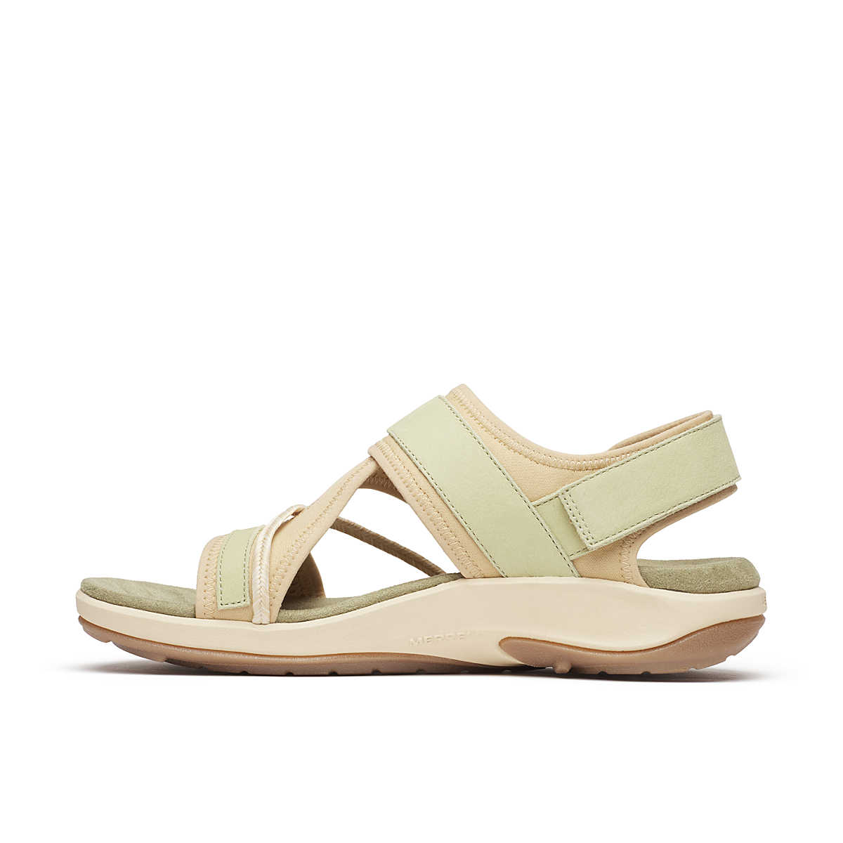 Merrell-Women's Terran 4 Backstrap Sandal