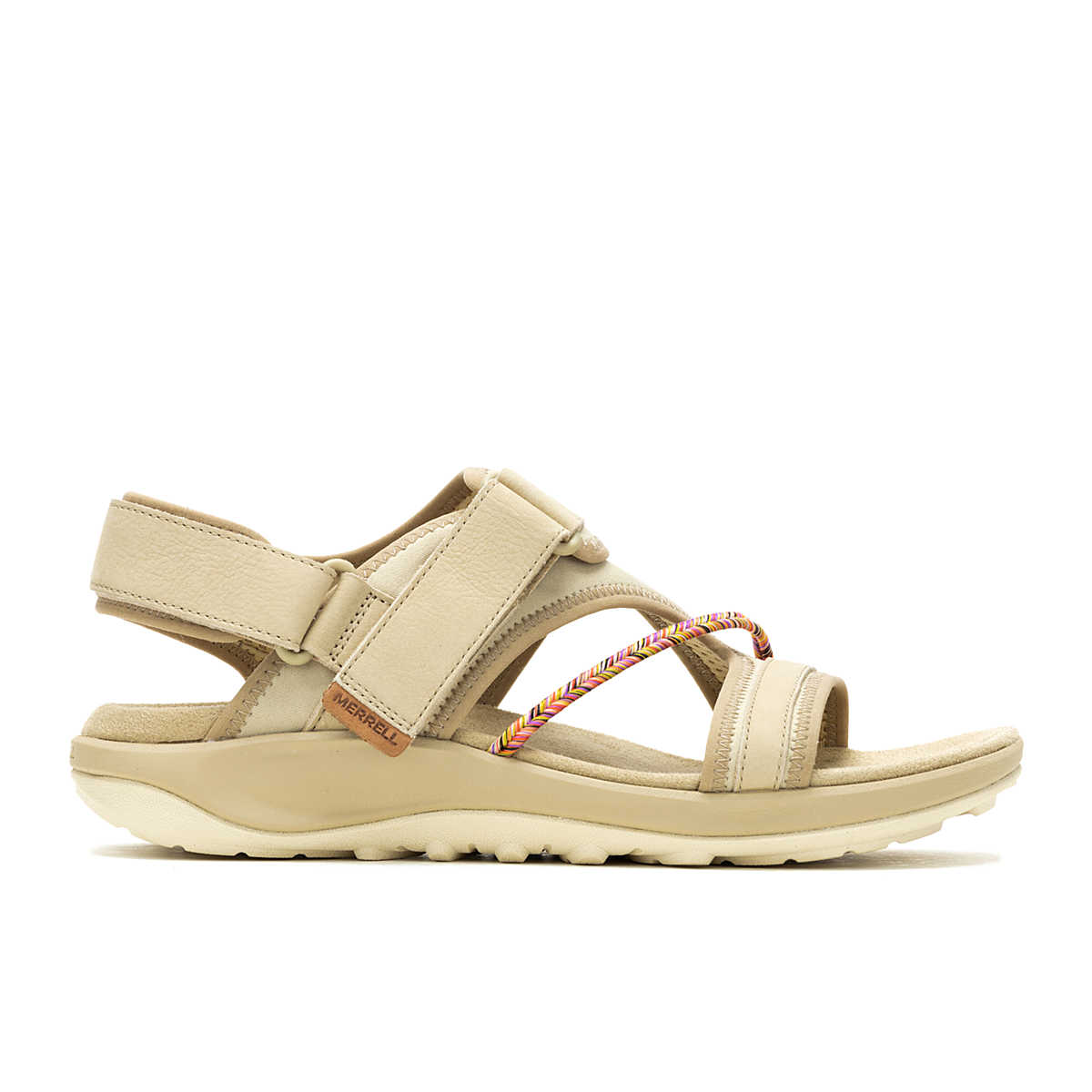 Merrell-Women's Terran 4 Backstrap Sandal