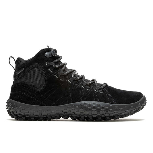 Merrell-Women's Wrapt Mid Waterproof