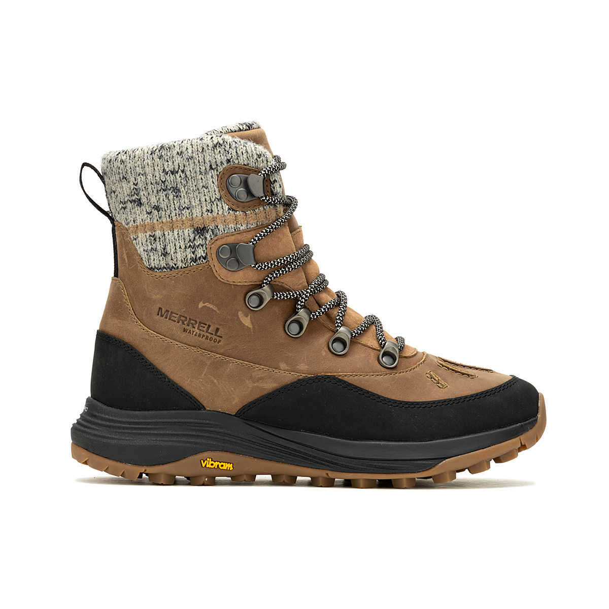 Merrell-Women's Siren 4 Thermo Mid Zip Waterproof